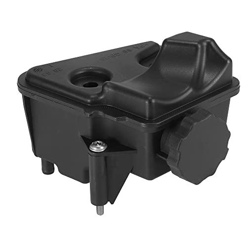 Depósito de dirección asistida 0004602583 para Mercedes-Benz S550 CLS550 E550