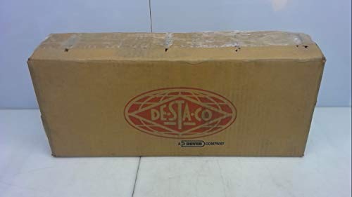 Destaco 82P30-520C8snptk-3020.256050.75W, Pin Clamp 82P30-520C8snptk-3020.256050.75W