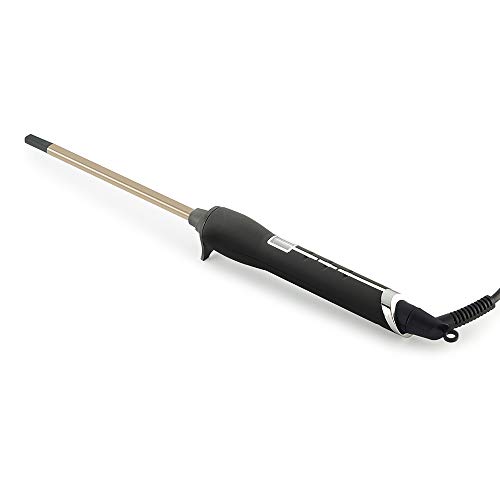 IKONIC HOT WAND CURLER (Black) - Image 3