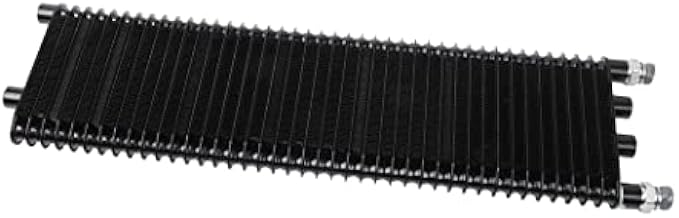 GM Genuine Parts 15803358 Auxiliary Engine Oil Cooler