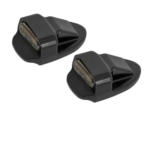 Clignotant et feu de stop LED moto pour remplacer vos ampoules faibles
