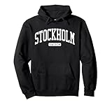 Stockholm Sweden T-Shirts & Sweatshirts