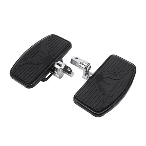 Repose-pieds arrière moto ajustable pour VTX1300 VTX1800 et VL800
