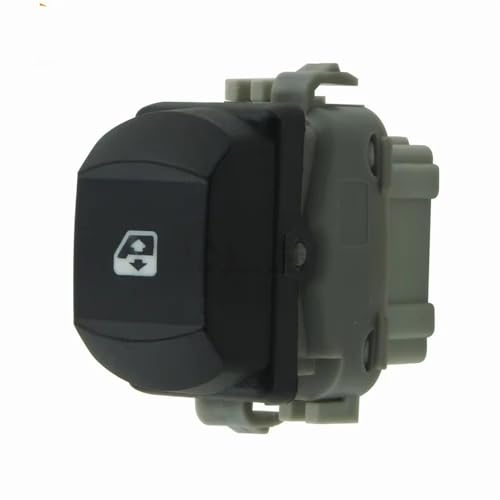 Bouton vitre électrique bloquée solution pour Laguna MK2 commande de remplacement - 3