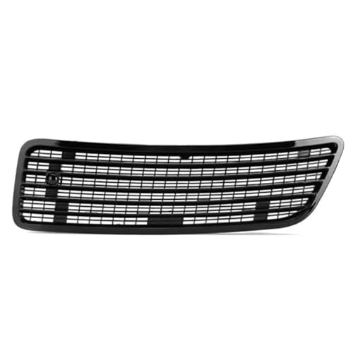 Grille d'aération capot pour l'entretien de votre Benz S550