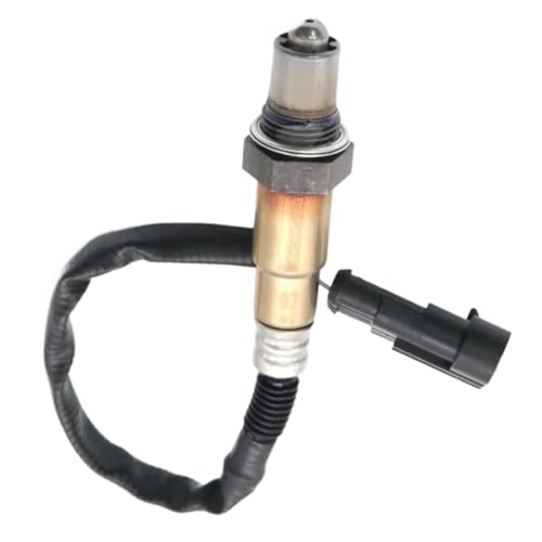 Capteur d'oxygène résout voyant moteur FIAT Bravo I 1.2 16V sonde d'échappement