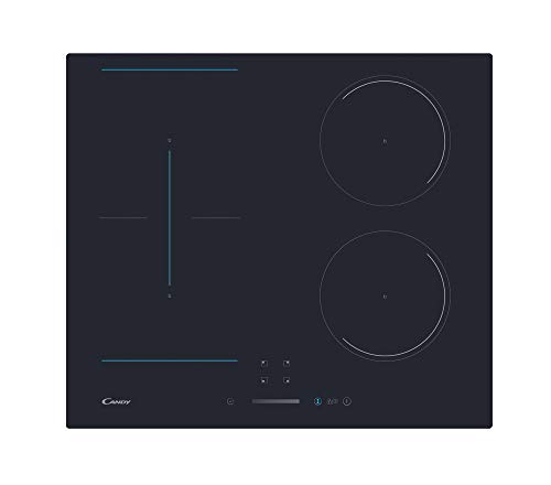 Candy CTP 643 SC - vue 2