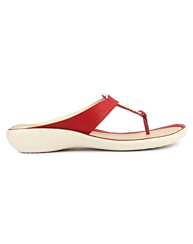 Image of Digni Comfortable Fashion Synthetic Heels Sandal for Women