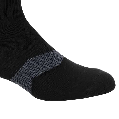 Metro 4 Soccer Socks For Boys, Girls, Men And Women (1-Pair) #TOP10