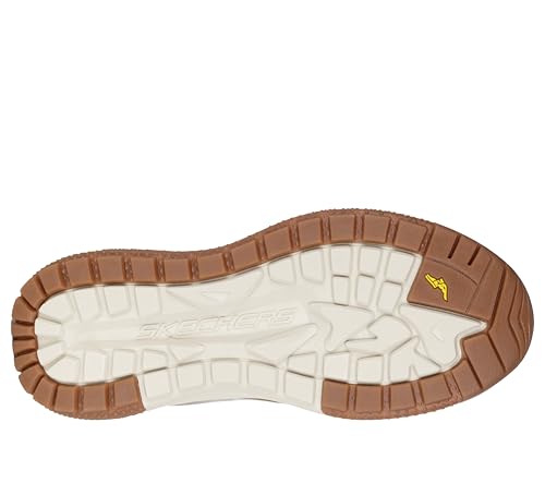 Skechers Men's Meroe-Alden Sneaker4