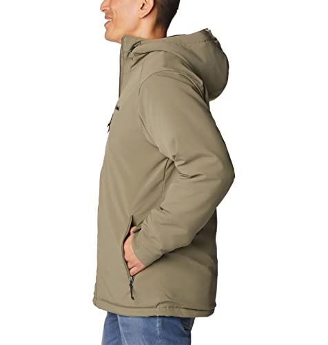 Image of Columbia mens Gate Racer Softshell Jacket