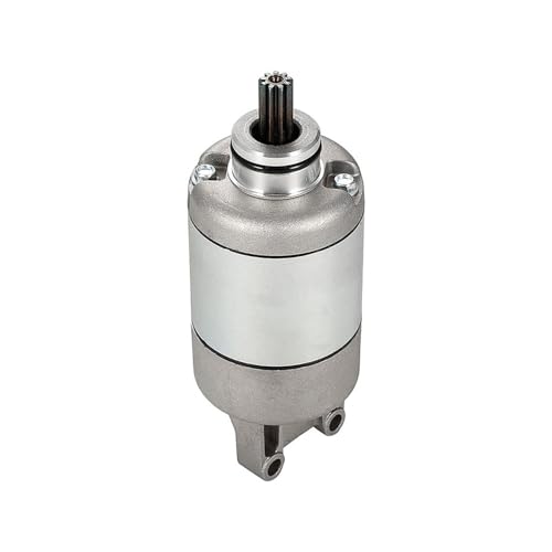 Démarreur moto haute performance référence AP2QCA000648 pour Scarabeo - 5