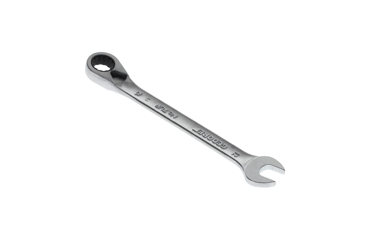 Amazon | ゲドレー(Gedore) コンビネーションラチェットレンチ 12mm 