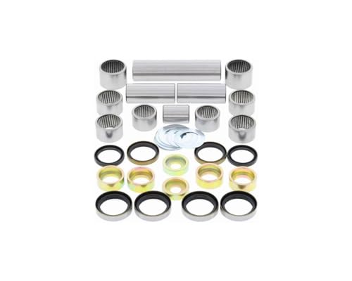 Kit roulements de biellettes pour Honda CR 125 R et CR 500 R 1985-1988