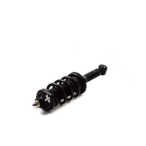 Image of Gabriel G57792 Ultra ReadyMount Rear Left Complete Strut Assembly for 15-16 Honda CR-V AWD (1 Pack)