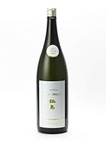鍋島 しぼりたて 純米吟醸 無濾過生原酒 New Moon(ニュームーン) 1800ml