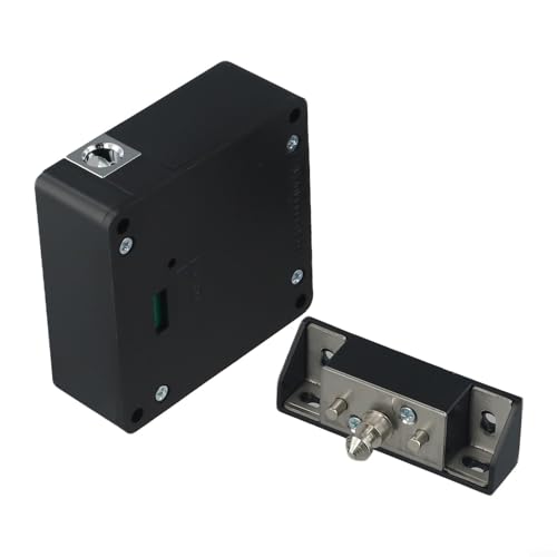 Serrure électronique invisible TTLOCK sans clé avec carte NFC - 7