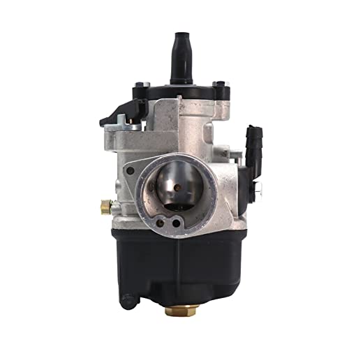 Carburateur Dellorto PHBL 25BS pour éliminer les pannes de démarrage sur moto 2T et 4T
