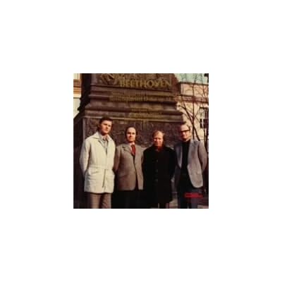 Beethoven: String Quartet No. 14
