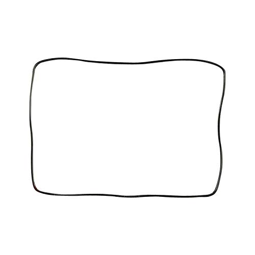 W10535778 Whirlpool Maytag Oven Door Seal Gasket