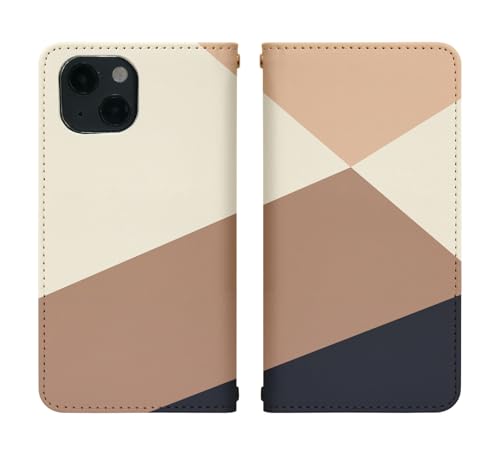HTC J butterfly HTL23 �p �P�[�X �x���g�Ȃ� �蒠�^ �J�o�[ �X�}�z�P�[�X bn866(K) �����݃J���[ �p�X�e�� �􉽊w �{�[�_�[ �X�g���C�v ���_�� ���g��