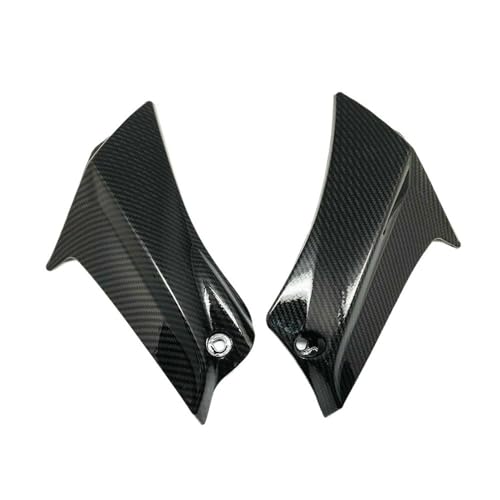 Carénages latéraux de rechange pour réservoir carburant dégradé GSXR600 K11 - 5