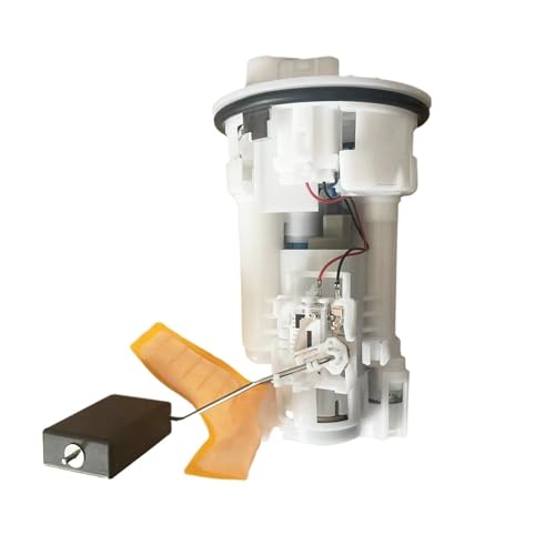 77020-02190 bomba de combustible modulo completo para bloque motor ZZE122R 1.8L