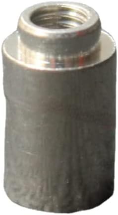 100PC Patch nut SMT nut SMTSO-M2.5-8 PCB solder nut column