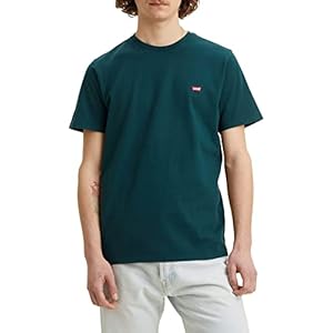 Levi’s Men’s Ss Original Hou...