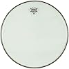 Remo drum head Diplomat transparent 14" BD-0314-00 #2