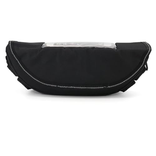 Sacoche moto porte bagage XL750 Transalp 2023 sac guidon étanche