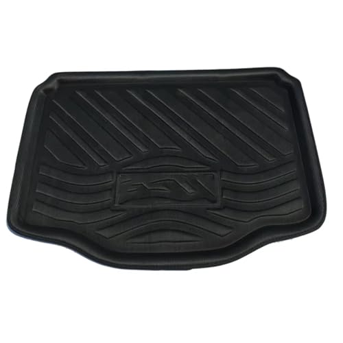 Tapis de coffre pour Chevrolet Trax 2013-2022 revêtement de protection arrière