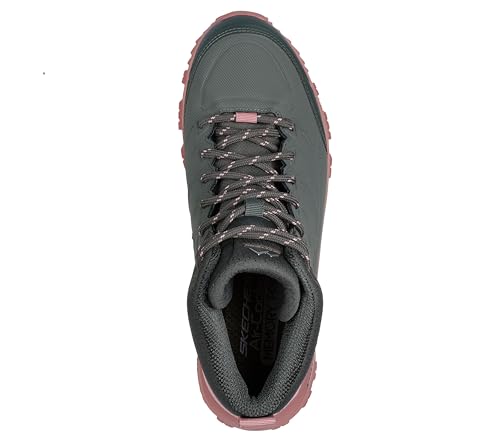 Image of Skechers Womens Max Protect Legacy-Weekend Ge Loafer