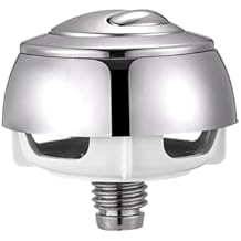 Dual Flush Toilet Button Replacement For Siamp 32500007 For Optima 50 Toilet Push Button Dual Flush for Twyford Vitra Adjustable Components