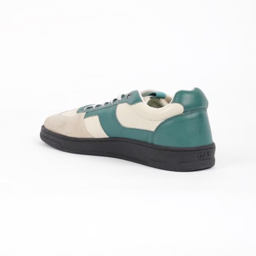 GAS Store GAS Men's Flex Green Sneaker 9 - Image 6