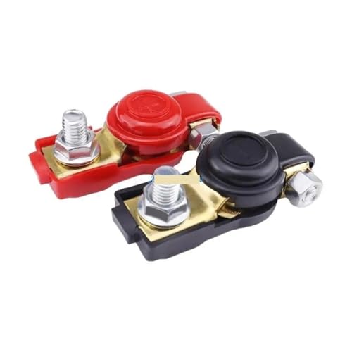 Connecteur à pince pour borne de batterie U13C idéal pour l'entretien de votre voiture