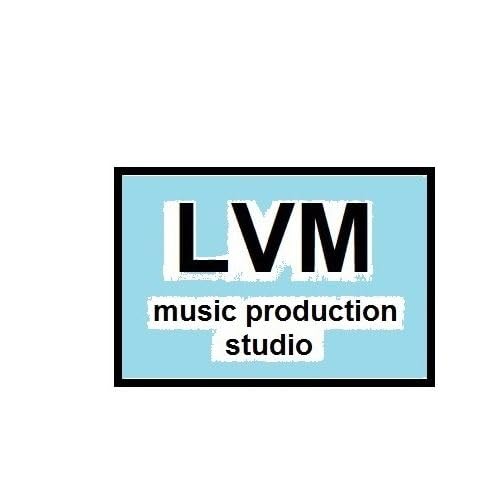 EDM Mix002_2019 (original mix, LVM music studio)*