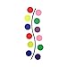 Midlee Sensory Hallway Decal Floor and Wall Pack- Get The Wiggles Out!