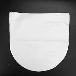 Sac de Disque Transparent 12,1 X 12,1 Pouces, Sac de Protection pour Disques Vinyle 100 Pièces pour LD Exposé de 12… - Les Beatles, Paul McCartney, John Lennon, RIngo Starr, George Harrison Sac de Disque Transparent 12,1 X 12,1 Pouces, Sac de Protection pour Disques Vinyle 100 Pièces pour LD Exposé de 12… – Image 6