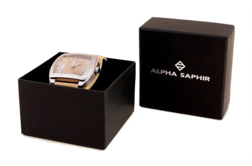 Alpha Saphir 222C
