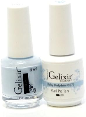 Gelixir Baby Dolphin - 067