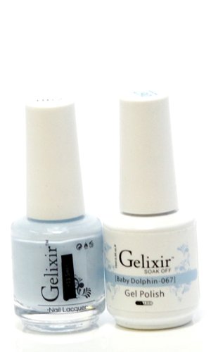 Gelixir Baby Dolphin - 067