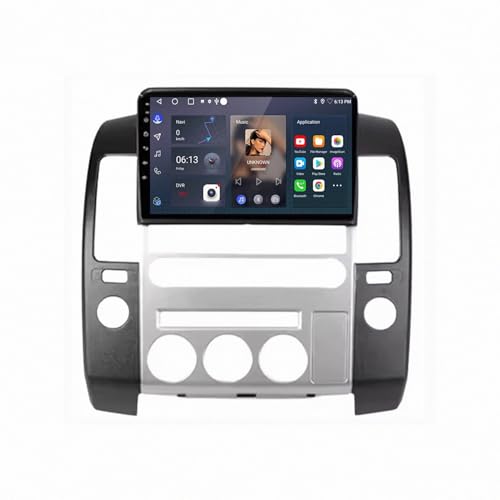 GPS auto Mazda 3 BK pour ne plus se perdre avec les cartes d'Europe