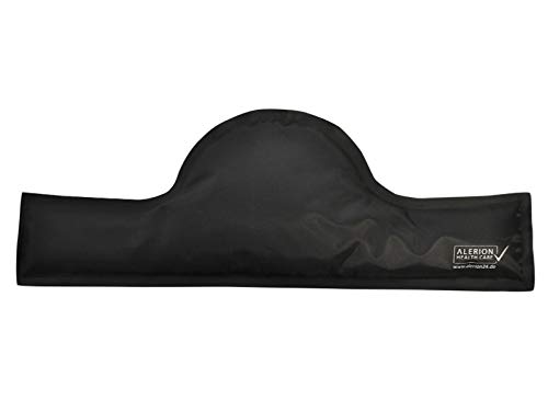Alerion - Compresa de musgo (20 x 50 cm, para hombros y cuellos)