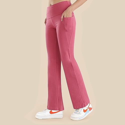 Image of NITE FLITE Women Yoga Pant
