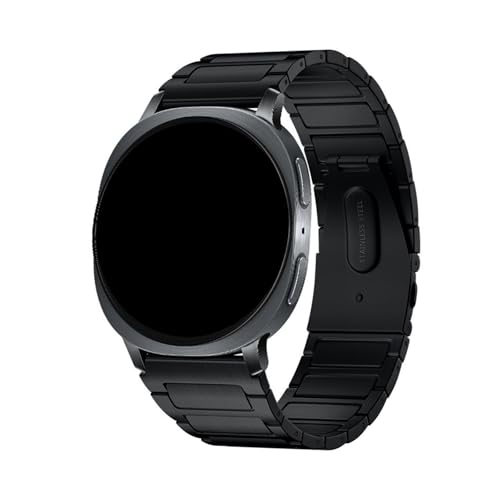 [PLYYQZM] Sam su ng ɍ Galaxy Watch 8 40mm 44mmp p^RlN^ `^oh,Galaxy ɍ 8Classic 46mmp puXbgɓK(1#Black-S,For Watch 8 
