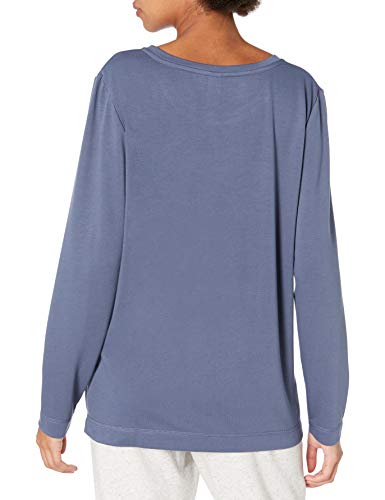 HUE Women’s French Terry Lounge Separates2