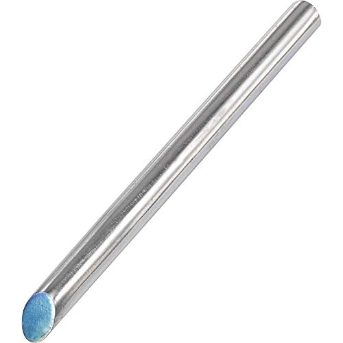 TOOLCRAFT Panne de fer à souder biseautée Taille de la panne 8 mm Contenu 1 pc(s) Cover