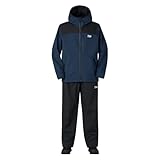 [ダイワ] レインスーツ ２５ＤＲ－３６２５ ネイビー L