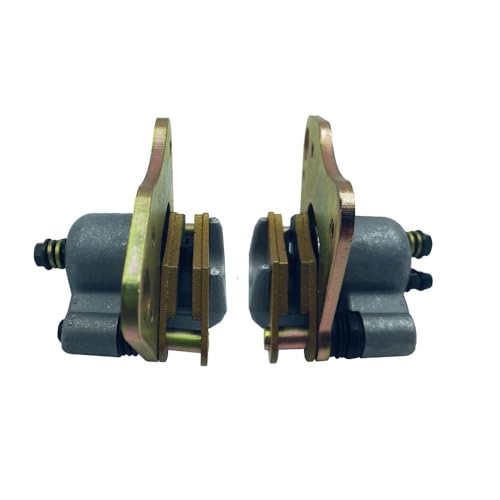 Étrier de frein avant pour Sportsman 500 et 400 - Paire de rechange 1910681